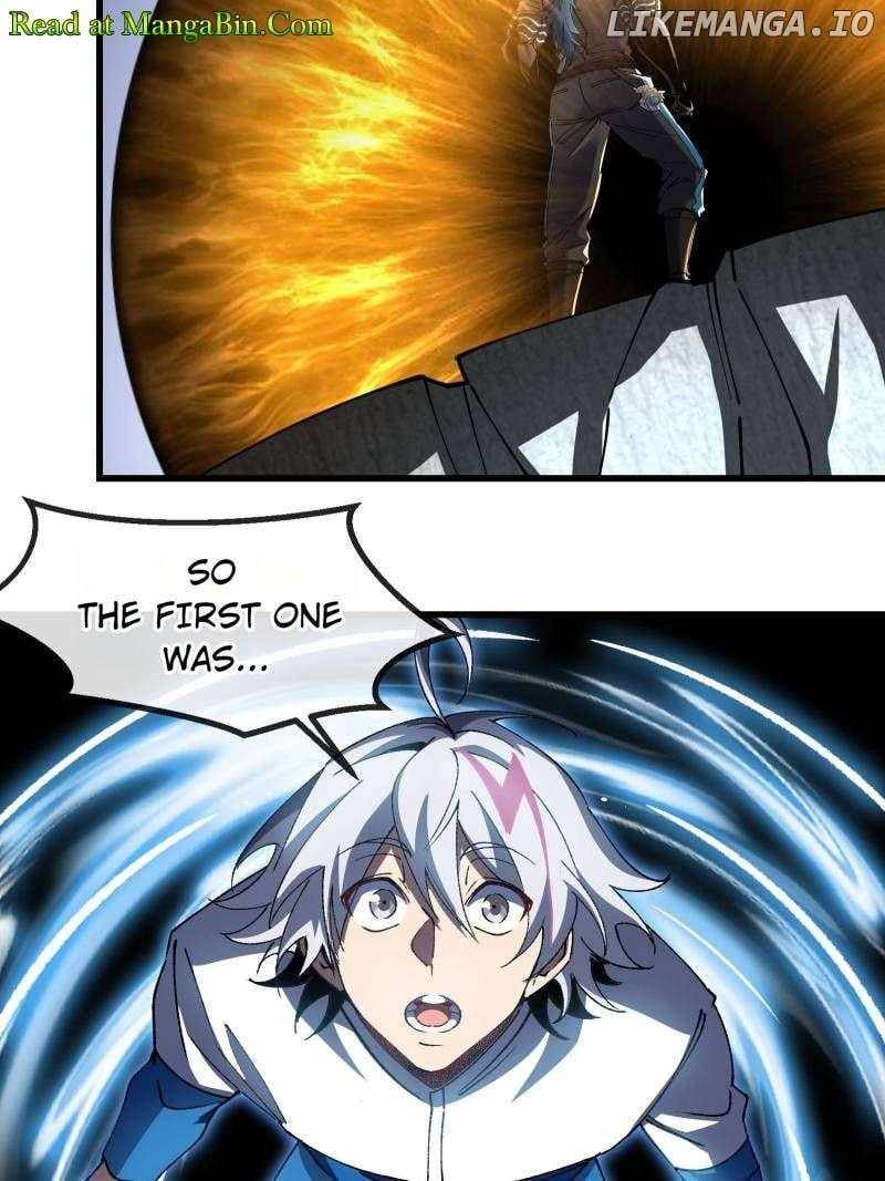 I Am The Monster Overlord Chapter 89 4